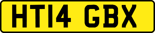 HT14GBX