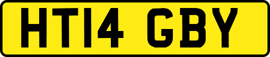 HT14GBY