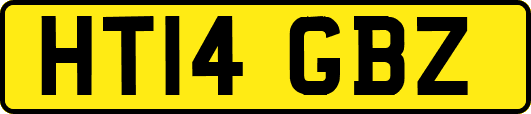 HT14GBZ