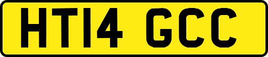 HT14GCC