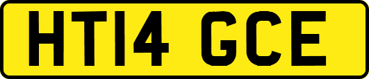 HT14GCE