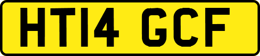 HT14GCF