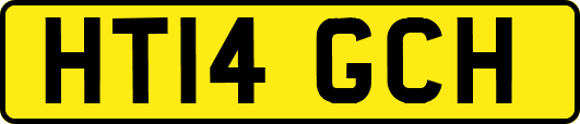 HT14GCH
