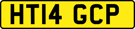 HT14GCP