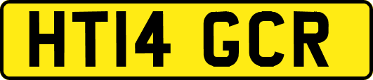 HT14GCR