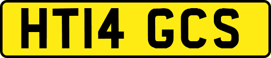 HT14GCS