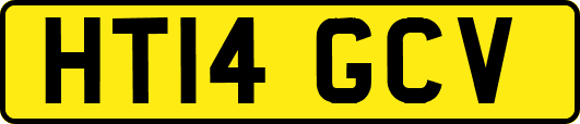 HT14GCV