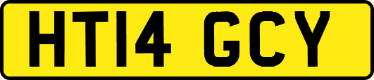 HT14GCY