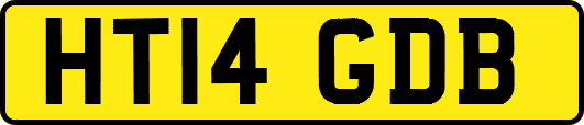HT14GDB
