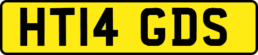 HT14GDS