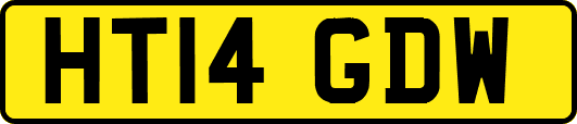 HT14GDW