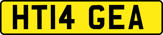 HT14GEA