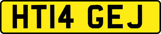 HT14GEJ