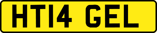 HT14GEL