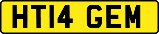 HT14GEM