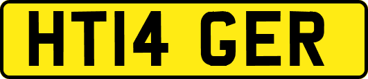 HT14GER
