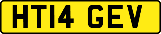 HT14GEV