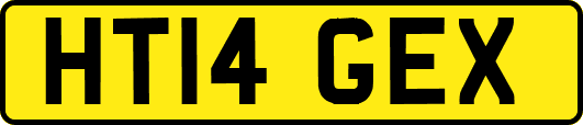 HT14GEX