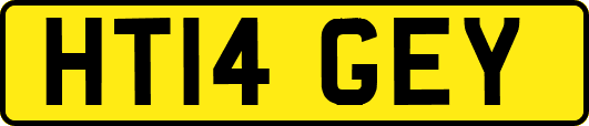 HT14GEY