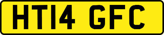 HT14GFC