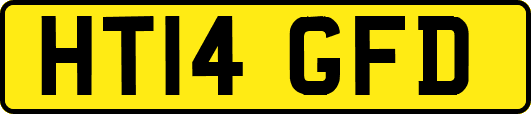 HT14GFD