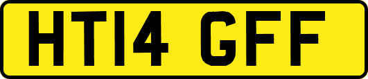 HT14GFF