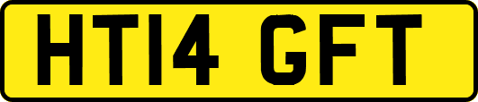 HT14GFT