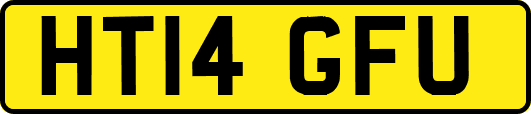 HT14GFU