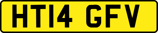 HT14GFV
