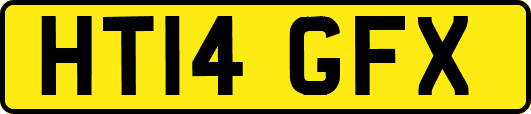 HT14GFX