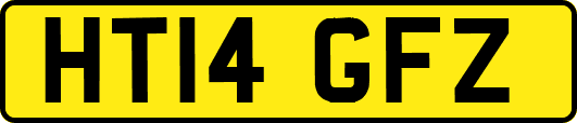 HT14GFZ