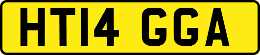HT14GGA