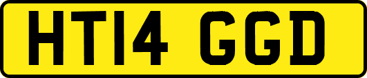 HT14GGD