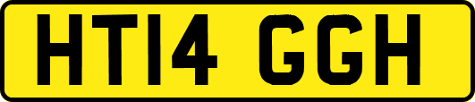 HT14GGH