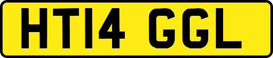 HT14GGL
