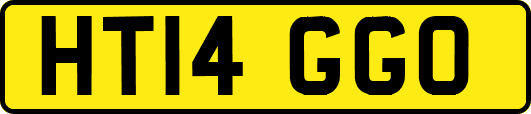 HT14GGO