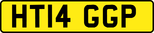 HT14GGP