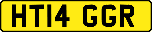 HT14GGR