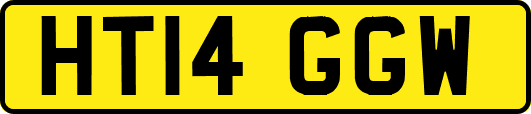 HT14GGW