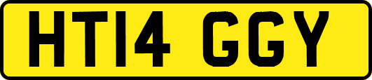 HT14GGY