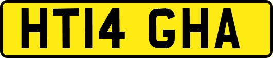HT14GHA
