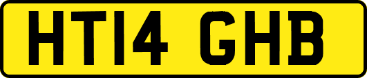 HT14GHB