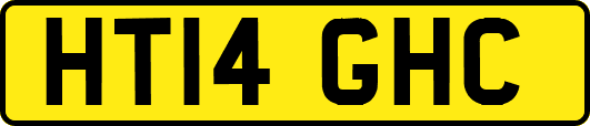 HT14GHC