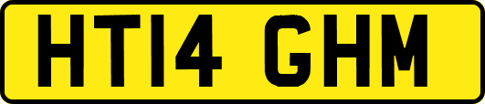 HT14GHM
