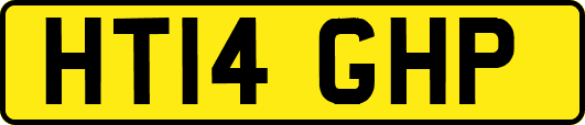 HT14GHP