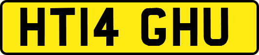 HT14GHU