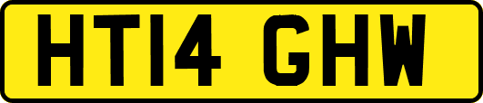 HT14GHW