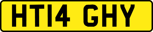 HT14GHY