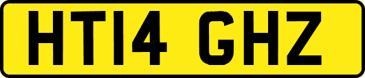 HT14GHZ