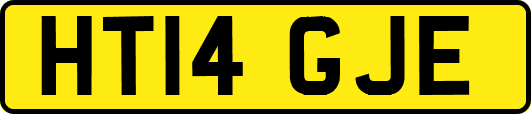 HT14GJE
